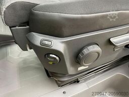 MAN TGE 3.180 L3H2 BF4 BEGLEITFAHRZEUG STANDHZ ACC