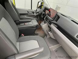 MAN TGE 3.180 L3H2 BF4 BEGLEITFAHRZEUG STANDHZ ACC