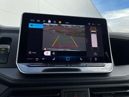 VOLKSWAGEN Crafter MIXTO 35 L4H3 KAMERA KLIMA SITZHZ DAB