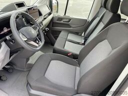 VOLKSWAGEN Crafter MIXTO 35 L4H3 KAMERA KLIMA SITZHZ DAB