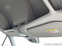 VOLKSWAGEN Crafter MIXTO 35 L4H3 KAMERA KLIMA SITZHZ DAB