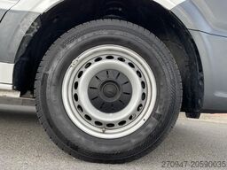 VOLKSWAGEN Crafter MIXTO 35 L4H3 KAMERA KLIMA SITZHZ DAB