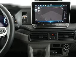 VOLKSWAGEN Crafter Kasten 35 L3H3 NAVI KLIMA DAB PDC