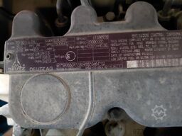 Genie S-85