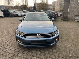 VOLKSWAGEN Passat Variant 110kw TDI DSG * Navi * Klimaauto.
