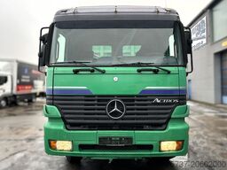 MERCEDES-BENZ ACTROS 1840 K