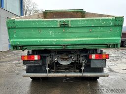 MERCEDES-BENZ ACTROS 1840 K