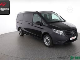 mercedes-benz Vito Tourer 119 CDI LANG 9 SITZE AUT,KAMERA,NAVI