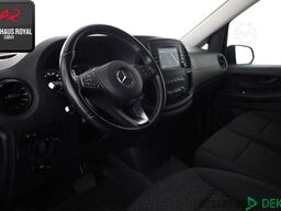 mercedes-benz Vito Tourer 119 CDI LANG 9 SITZE AUT,KAMERA,NAVI