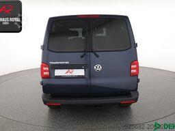 Volkswagen T6 Kombi 2.0 TDI LANG 9 SITZE AUT,NAVI,PDC,ACC