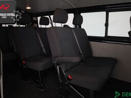 Volkswagen T6 Kombi 2.0 TDI LANG 9 SITZE AUT,NAVI,PDC,ACC