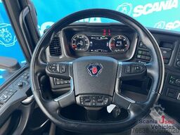 Scania S 500 A4x2NB RETARDER 8T FULL AIR DIFF-L P-AIRCO S