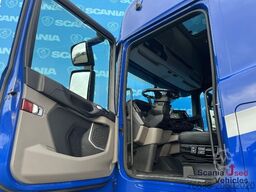 Scania S 500 A4x2NB RETARDER 8T FULL AIR DIFF-L P-AIRCO S