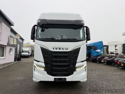 IVECO S-WAY AS260S49Y/FP CM SDG BDF Retarder