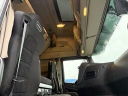 IVECO S-WAY AS260S49Y/FP CM SDG BDF Retarder