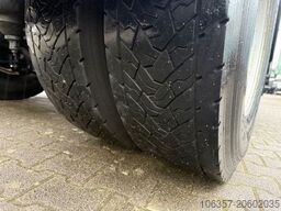 IVECO S-WAY AS260S49Y/FP CM SDG BDF Retarder