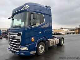 DAF XG+ 530 Retarder + PTO