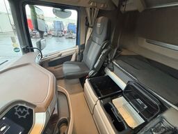 DAF XG+ 530 Retarder + PTO