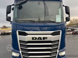 DAF XG+ 530 Retarder + PTO