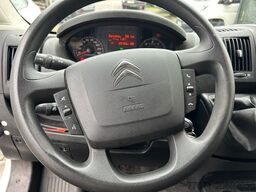 CITROEN Jumper Kasten*L3H2*Klima*Navi*guter Zustand*AHK