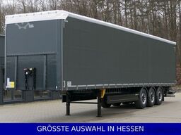 BERGER 4,9 Leergewicht Achslift Code XL+Getränke ¤469mt