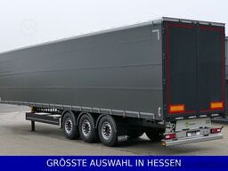 BERGER 4,9 Leergewicht Achslift Code XL+Getränke ¤469mt