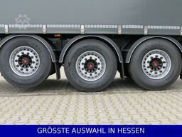 BERGER 4,9 Leergewicht Achslift Code XL+Getränke ¤469mt