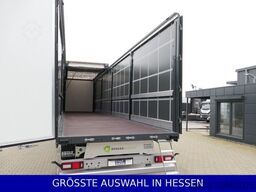 BERGER 4,9 Leergewicht Achslift Code XL+Getränke ¤469mt