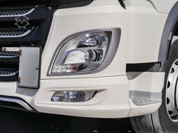 DAF XF 480 FAN SSC BDF + INTARDER + PCC + 1090Liter