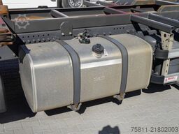 DAF XF 480 FAN SSC BDF + INTARDER + PCC + 1090Liter