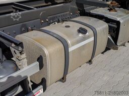 DAF XF 480 FAN SSC BDF + INTARDER + PCC + 1090Liter