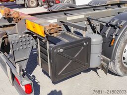 DAF XF 480 FAN SSC BDF + INTARDER + PCC + 1090Liter