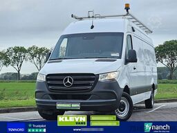 MERCEDES-BENZ SPRINTER 316 L3H2 Maxi 3.5t-Trekhaak Navi Mbux ...