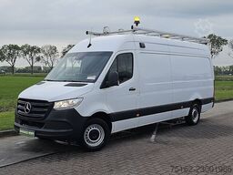 MERCEDES-BENZ SPRINTER 316 L3H2 Maxi 3.5t-Trekhaak Navi Mbux ...