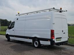 MERCEDES-BENZ SPRINTER 316 L3H2 Maxi 3.5t-Trekhaak Navi Mbux ...
