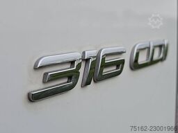 MERCEDES-BENZ SPRINTER 316 L3H2 Maxi 3.5t-Trekhaak Navi Mbux ...