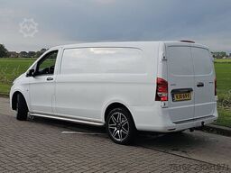 MERCEDES-BENZ VITO 114 XL L3 ac automaat EURO6 carplay cruise...