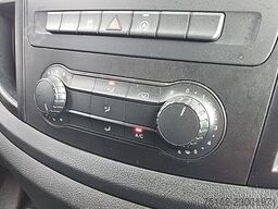 MERCEDES-BENZ VITO 114 XL L3 ac automaat EURO6 carplay cruise...