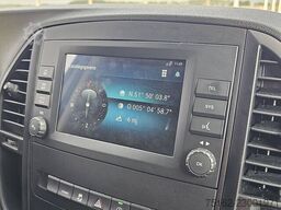 MERCEDES-BENZ VITO 114 XL L3 ac automaat EURO6 carplay cruise...