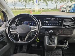VW TRANSPORTER 2.0 TDI T6.1 L2 Virtual-Cockpit LED...