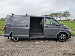 VW TRANSPORTER 2.0 TDI T6.1 L2 Virtual-Cockpit LED...