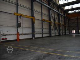 Cranestock International B.V. Cranestock International B.V. Cranestock International B.V.