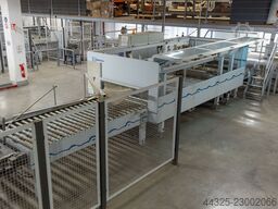 LIGMATECH VKV 700/25/L