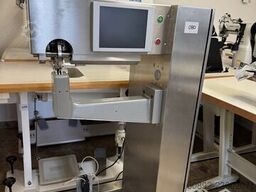 Nucleus schweißmaschine