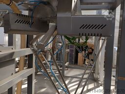 Schneider elau Delta Robot P4i-F-NO-15-1200