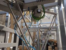 Schneider elau Delta Robot P4i-F-NO-15-1200