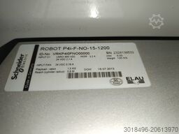 Schneider elau Delta Robot P4i-F-NO-15-1200