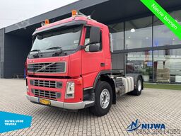 Volvo FM12 380 4X2 FAL90 x Zwaailampen