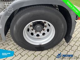 Volvo FM12 380 4X2 FAL90 x Zwaailampen