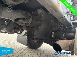 Volvo FM12 380 4X2  FAL90 x Zwaailampen